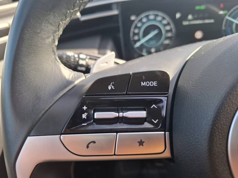 Hyundai Tucson - Photo 30