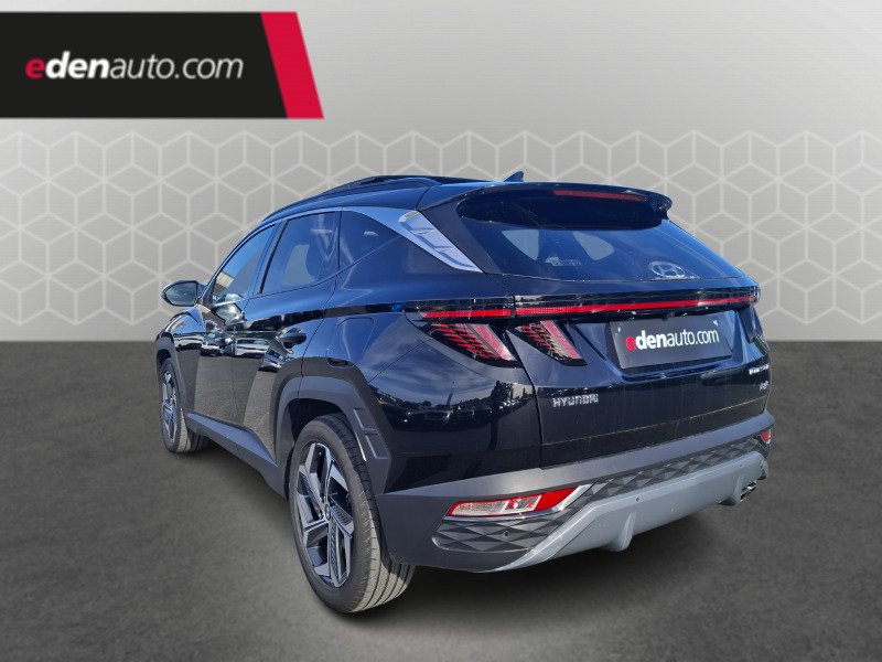 Hyundai Tucson - Photo 3