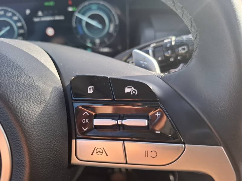 Hyundai Tucson - Photo 31