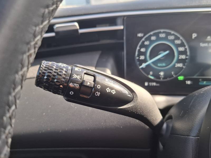 Hyundai Tucson - Photo 32