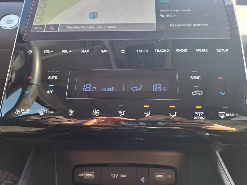 Hyundai Tucson - Photo 37