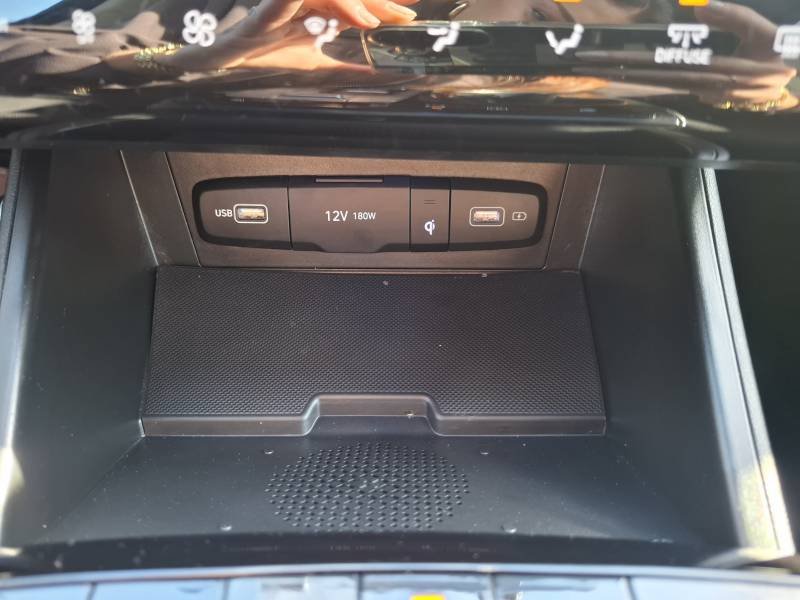 Hyundai Tucson - Photo 38