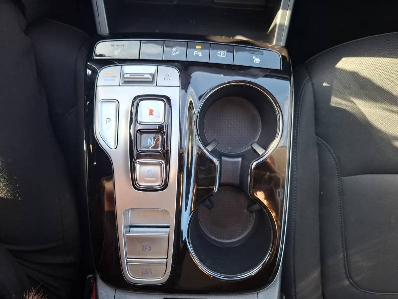 Hyundai Tucson - Photo 40
