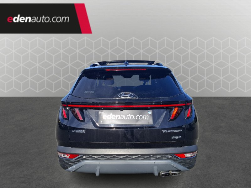 Hyundai Tucson - Photo 4