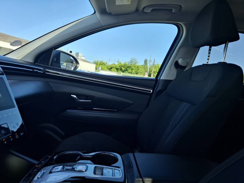 Hyundai Tucson - Photo 41
