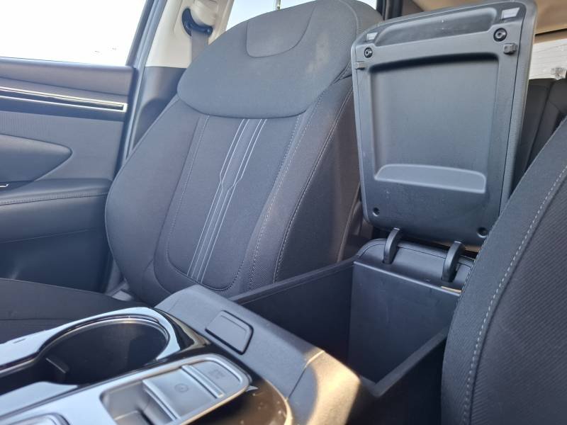 Hyundai Tucson - Photo 43
