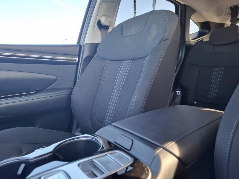 Hyundai Tucson - Photo 44