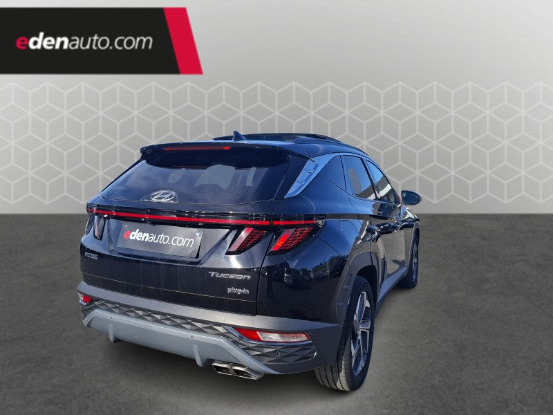 Hyundai Tucson - Photo 5