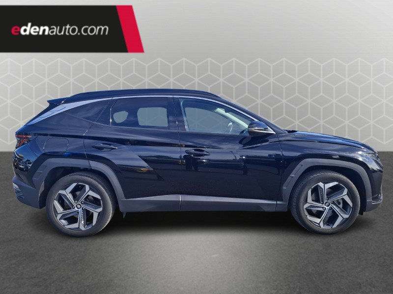 Hyundai Tucson - Photo 6