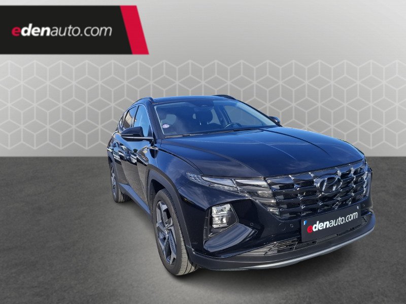 Hyundai Tucson - Photo 7