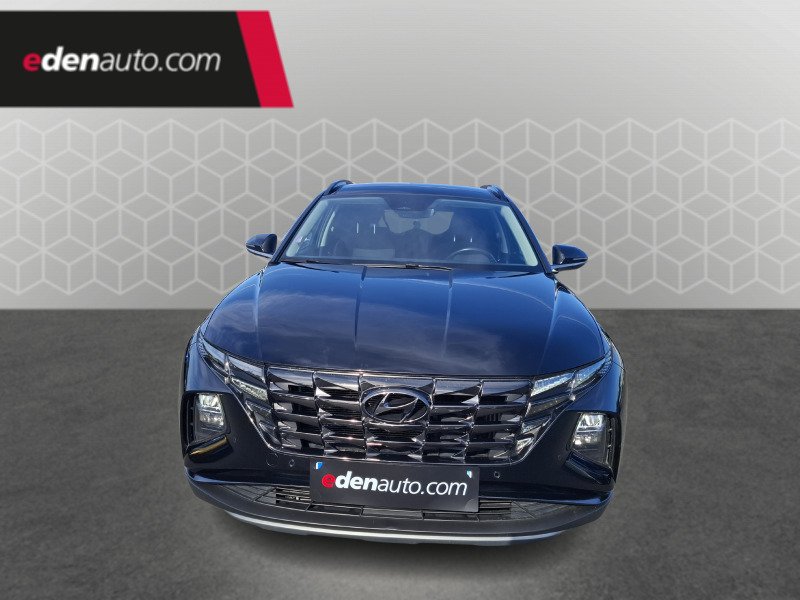 Hyundai Tucson - Photo 8