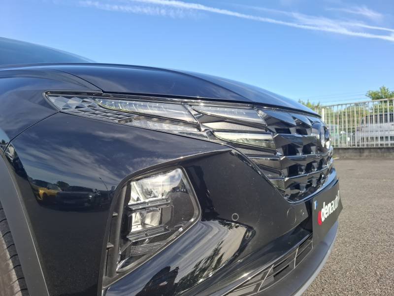 Hyundai Tucson - Photo 9