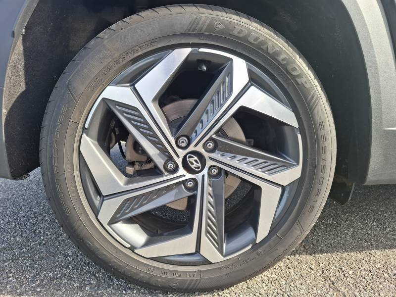Hyundai Tucson - Photo 10