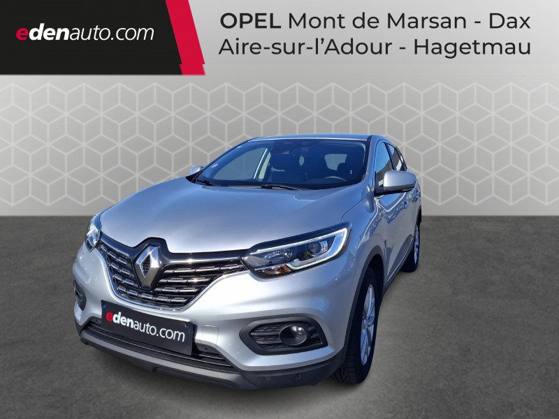 Renault Kadjar - Photo 1