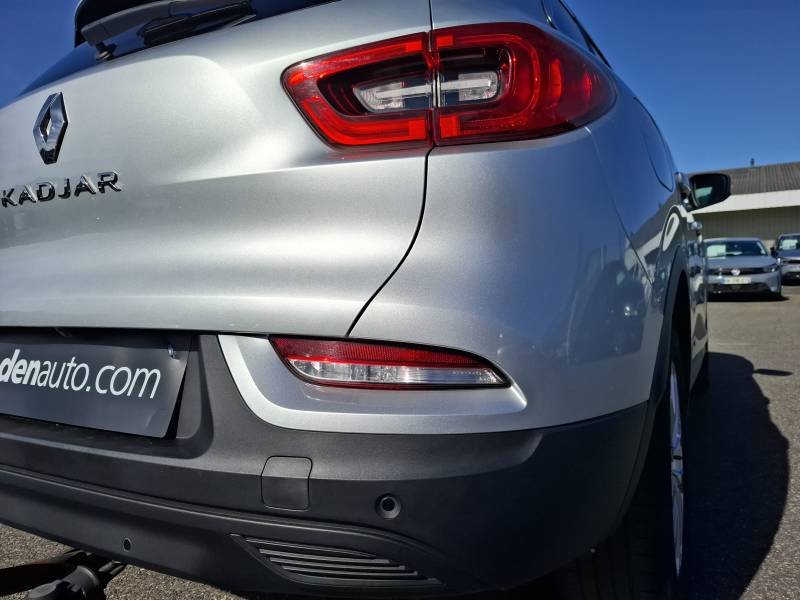 Renault Kadjar - Photo 14