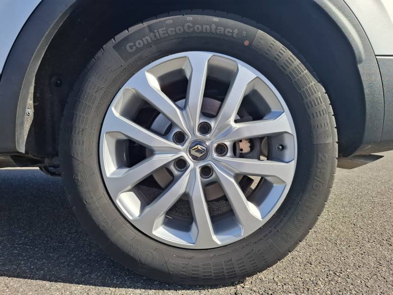 Renault Kadjar - Photo 21