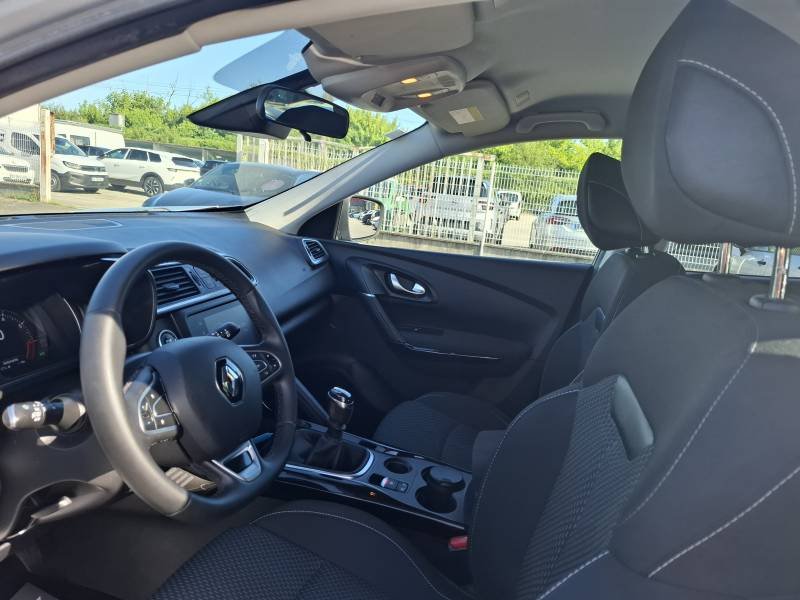 Renault Kadjar - Photo 27