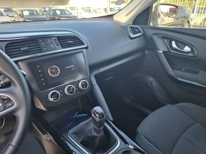 Renault Kadjar - Photo 30
