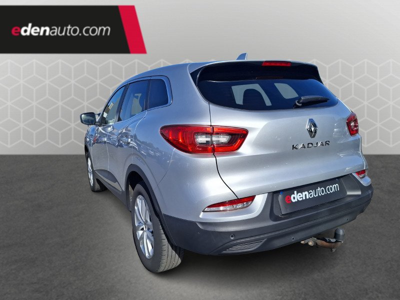 Renault Kadjar - Photo 3