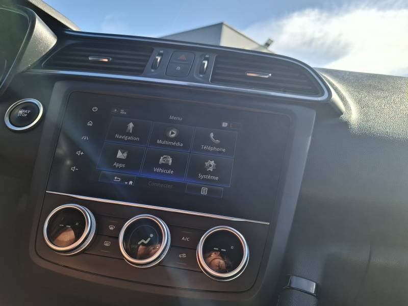 Renault Kadjar - Photo 35