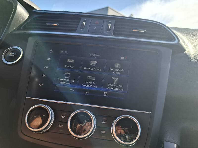 Renault Kadjar - Photo 36