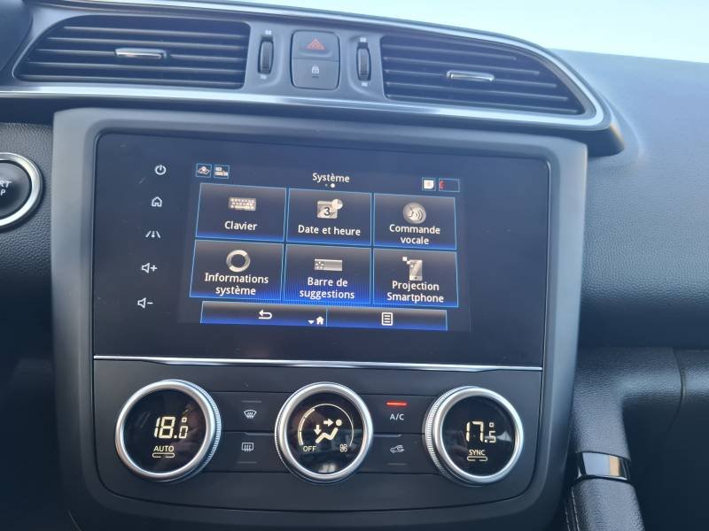Renault Kadjar - Photo 37