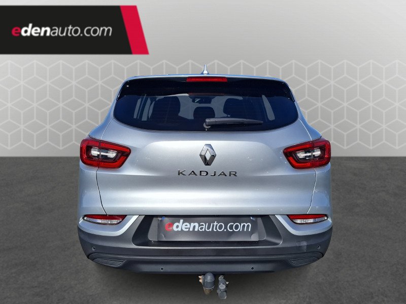 Renault Kadjar - Photo 4