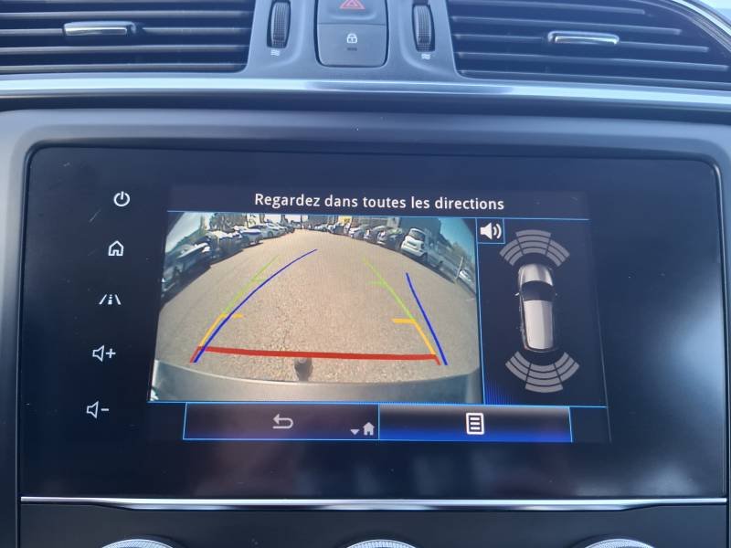 Renault Kadjar - Photo 41