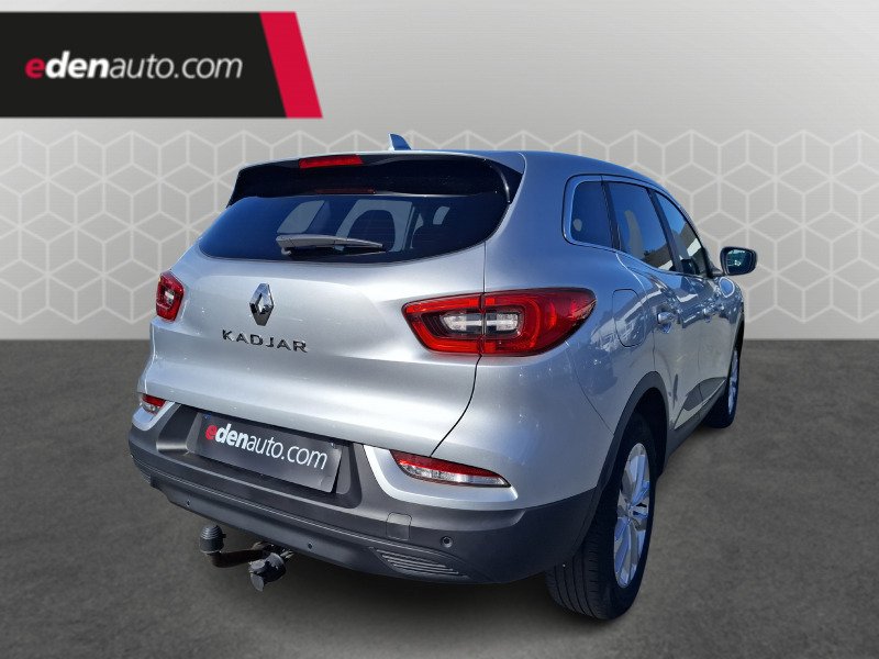 Renault Kadjar - Photo 5