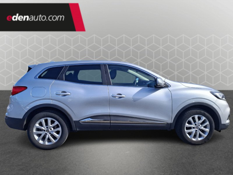 Renault Kadjar - Photo 6