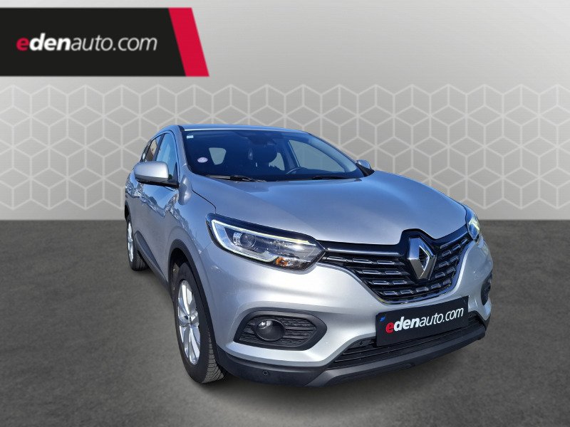 Renault Kadjar - Photo 7