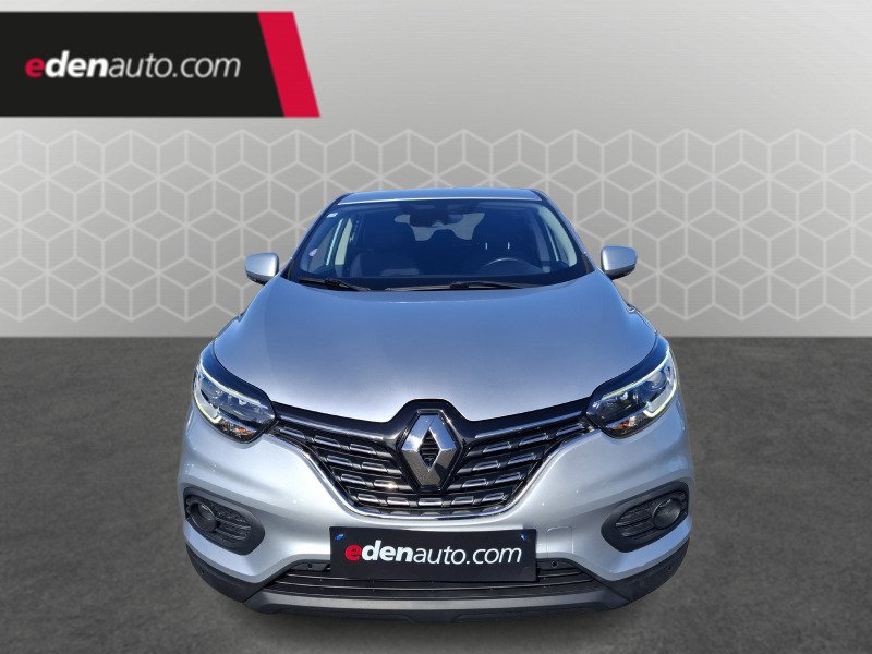 Renault Kadjar - Photo 8