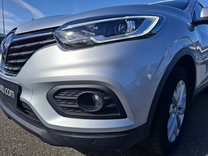 Renault Kadjar - Photo 9