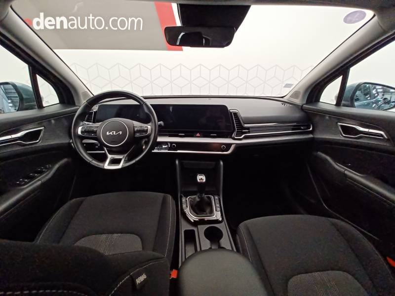 Kia Sportage - Photo 12