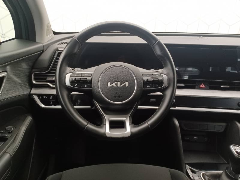 Kia Sportage - Photo 13