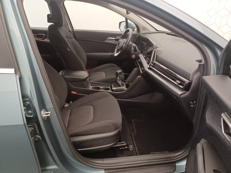 Kia Sportage - Photo 14