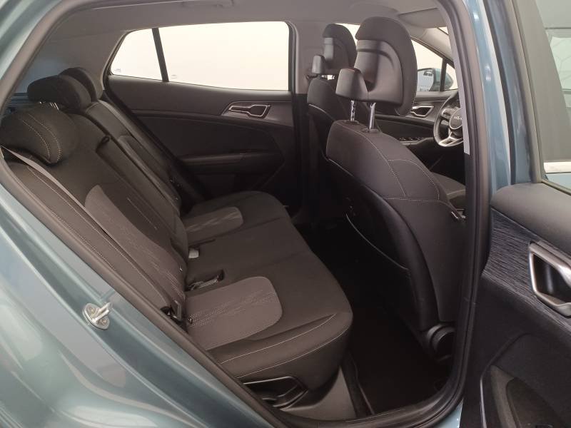 Kia Sportage - Photo 15