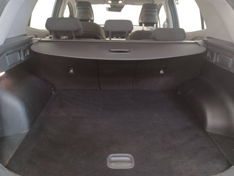 Kia Sportage - Photo 16