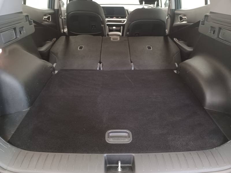 Kia Sportage - Photo 17