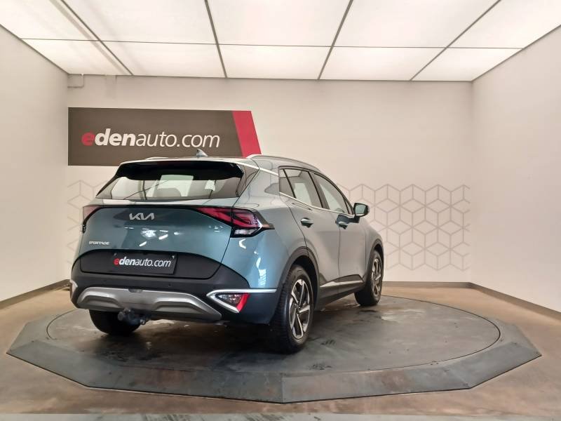 Kia Sportage - Photo 2