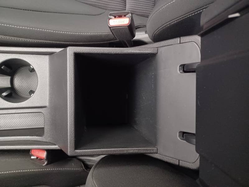 Kia Sportage - Photo 26
