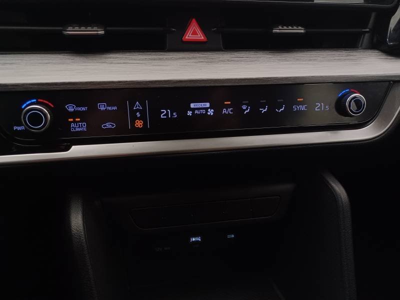 Kia Sportage - Photo 27