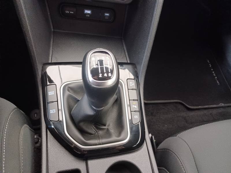 Kia Sportage - Photo 29