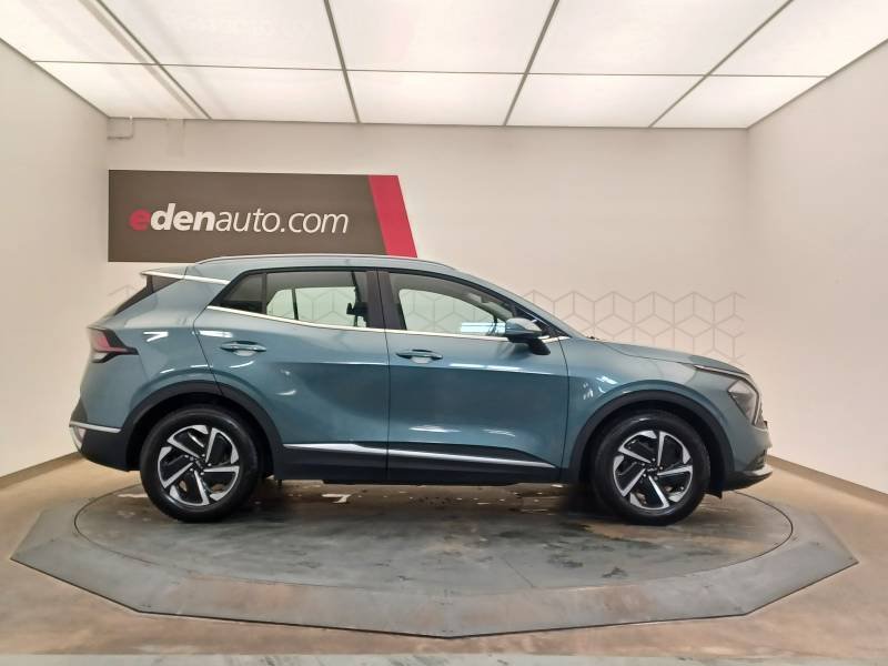 Kia Sportage - Photo 3