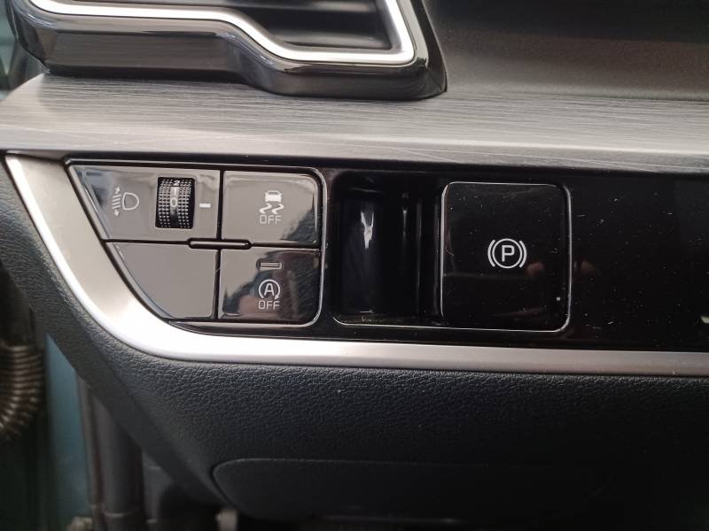 Kia Sportage - Photo 39