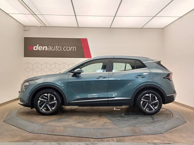 Kia Sportage - Photo 4