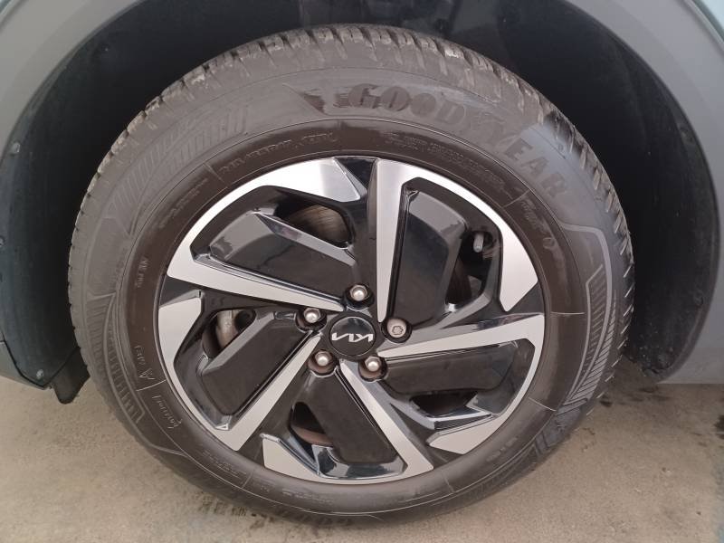 Kia Sportage - Photo 7