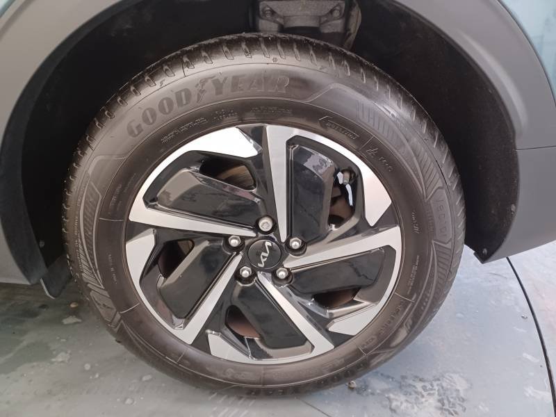 Kia Sportage - Photo 8
