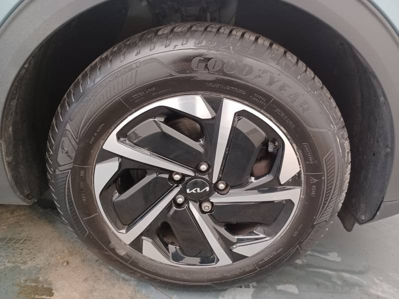 Kia Sportage - Photo 10