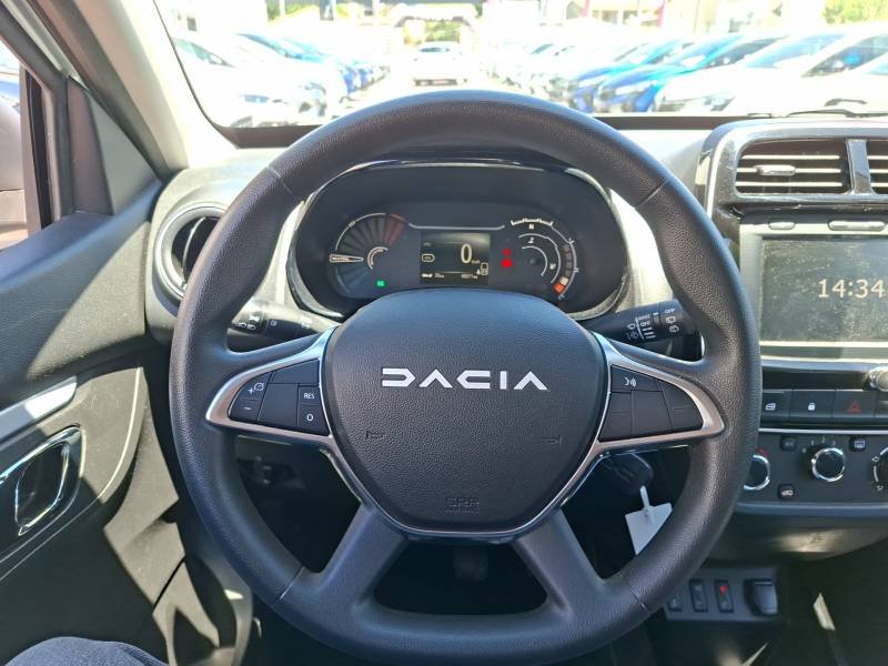 Dacia Spring - Photo 14